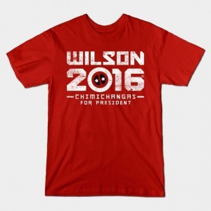 WILSON 2016