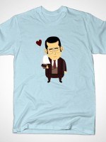 A SPECIAL KIND OF LOVE T-Shirt