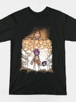 ATTACK ON FRAGGLE T-Shirt