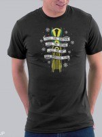 Bobsled Champs T-Shirt