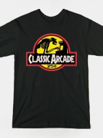 CLASSIC ARCADE T-Shirt