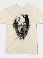 Dead Walker T-Shirt