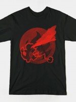 FIRE TYPE T-Shirt