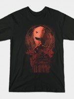 Hell's Kitchen Devil T-Shirt