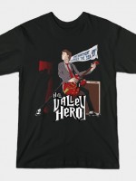 Hill Valley Hero T-Shirt