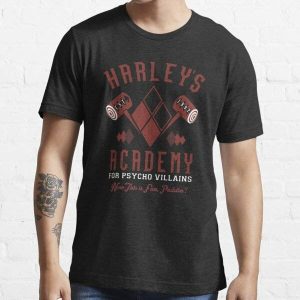 Harley's Academy