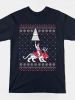 I HAVE THE TREE T-Shirt