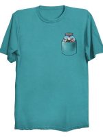 IN THE BOTTLE T-Shirt