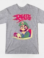 LUIGI'S DEATH STARE T-Shirt