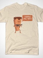 PIE HARD T-Shirt
