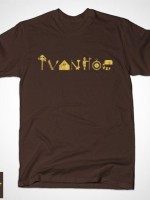 SCOUT CAMP T-Shirt