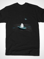 SPACE ODYSSEY T-Shirt