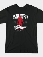Springwood University T-Shirt