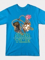 STAR TIME - THE ADVENTURE AWAKENS T-Shirt