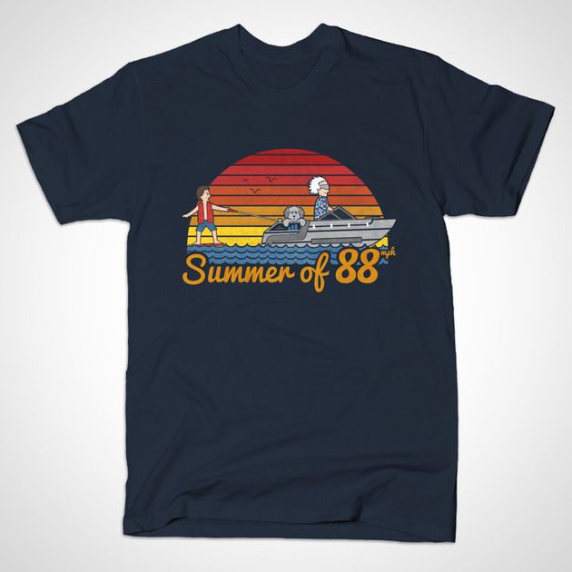 SUMMER OF 88