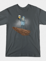 THE BEER KING T-Shirt