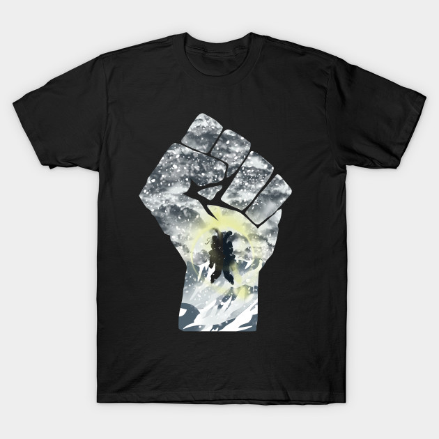 The Fighters - Street Fighter T-Shirt