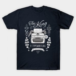 The Shining T-Shirt