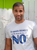 To Quote Hamlet T-Shirt
