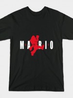 AIR MARIO T-Shirt