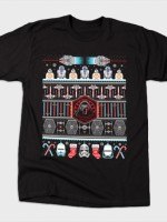 Christmas Awakens T-Shirt