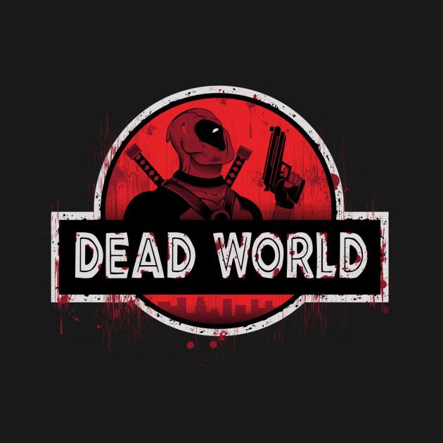DEAD WORLD