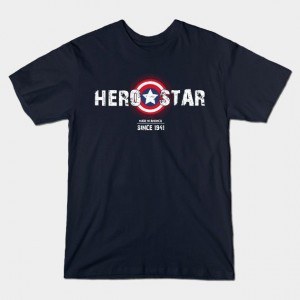 HERO STAR
HERO STAR