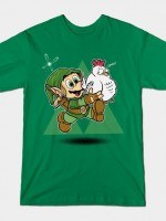 LINK BROS T-Shirt