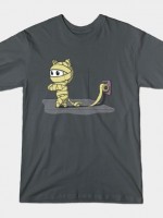 MUMMY CAT T-Shirt
