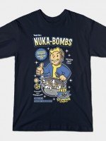 NUKA-BOMBS T-Shirt