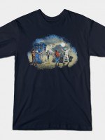 Somewhere in Time T-Shirt