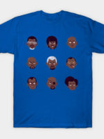 Samojis T-Shirt
