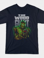 THE WOOD GIANT T-Shirt