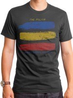 The Police Every Breath T-Shirt