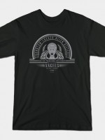 Weeping Angels T-Shirt