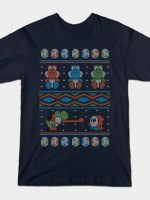 Wool is Cool T-Shirt