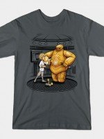BIG HERO 3PO T-Shirt