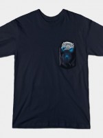 POCKET ECHO T-Shirt
