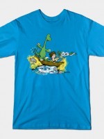 River Friends T-Shirt