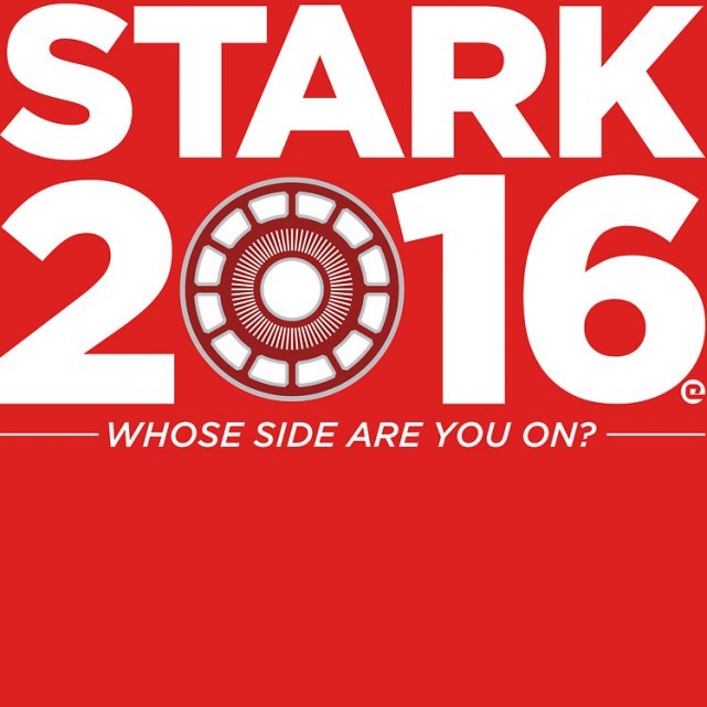 Stark 2016
