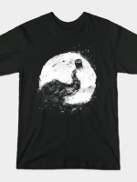All of Space and Time T-Shirt