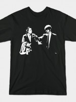 Pulp Confusion T-Shirt