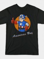 AMERICAN BOY T-Shirt