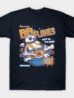 BB-Flakes T-Shirt