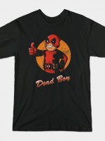 DEAD BOY T-Shirt