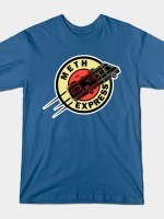 METH EXPRESS T-Shirt