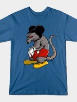 MICKEY RAT T-Shirt