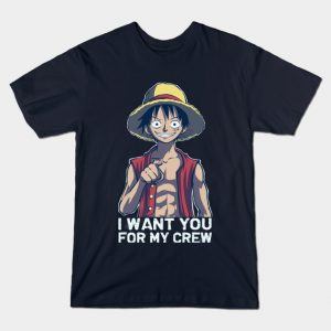 PIRATES WANTS YOU