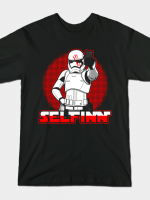 Selfinn T-Shirt