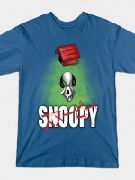SNOOPY T-Shirt
